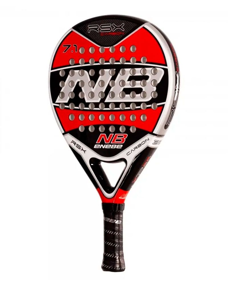 Raquete de padel Enebe RSX 7.1 Carbon V2