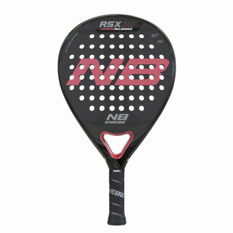 Raquete de padel Enebe RSX 7.1 Carbon Reloaded