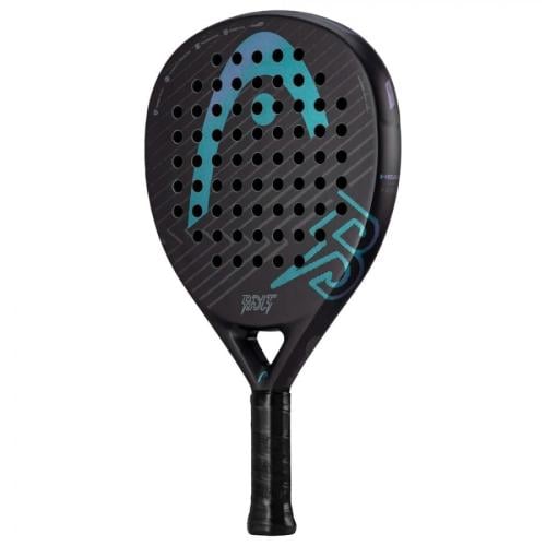Raquete de padel HEAD Bolt Print 2025, foto 2