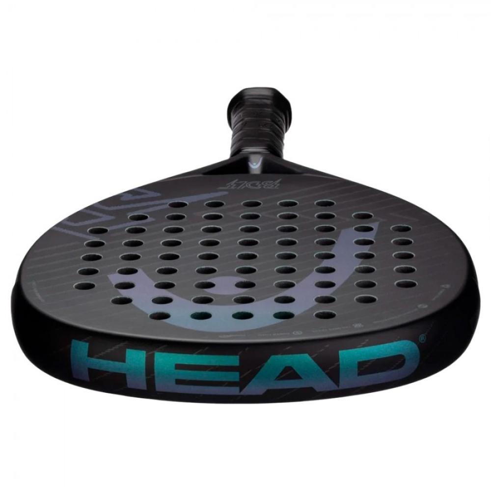 Raquete de padel HEAD Bolt Print 2025