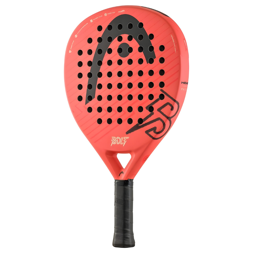 Raquete de padel HEAD Bolt 2026, foto 2