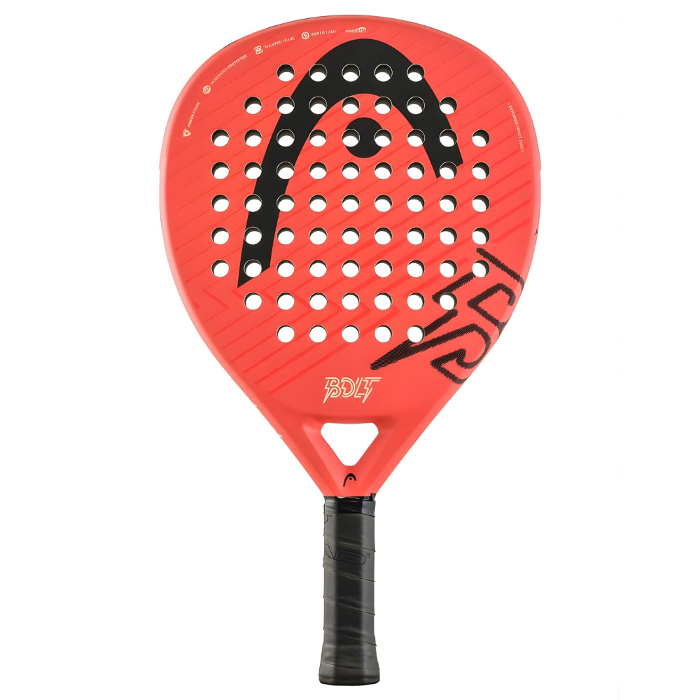 Raquete de padel HEAD Bolt 2026