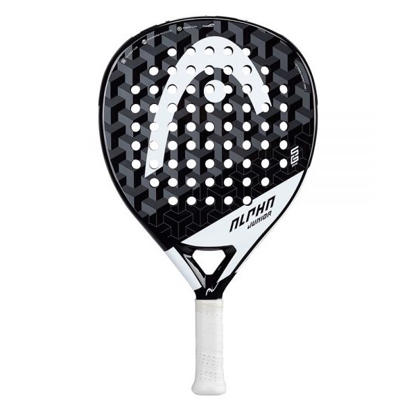 Raquete de padel HEAD Alpha Junior