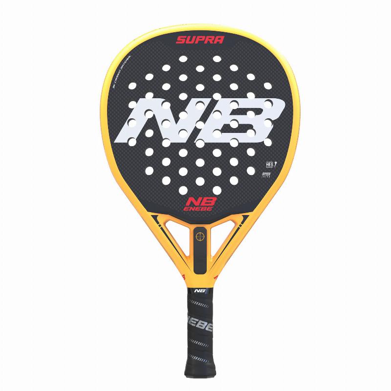 Raquete de padel Enebe Supra 3K 2024