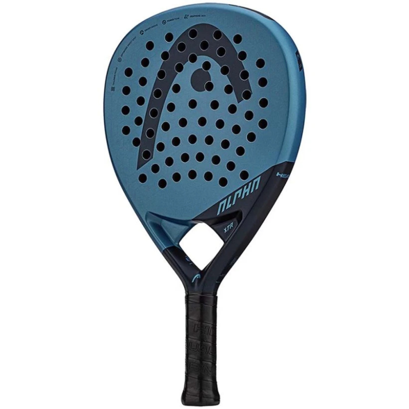 Raquete de padel HEAD Alpha XTR 2025, foto 2