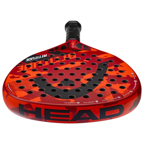 Raquete de padel HEAD Attitude 2025, foto 2