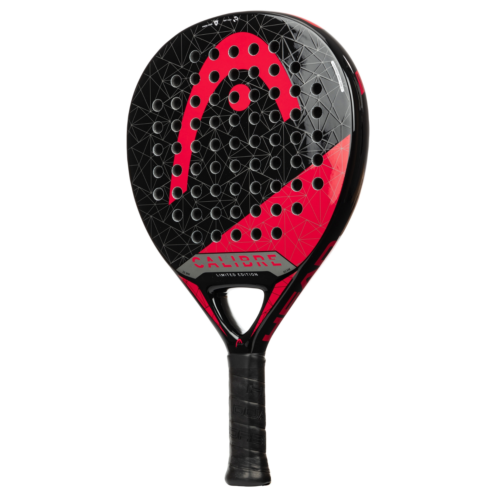 Raquete de padel HEAD Calibre