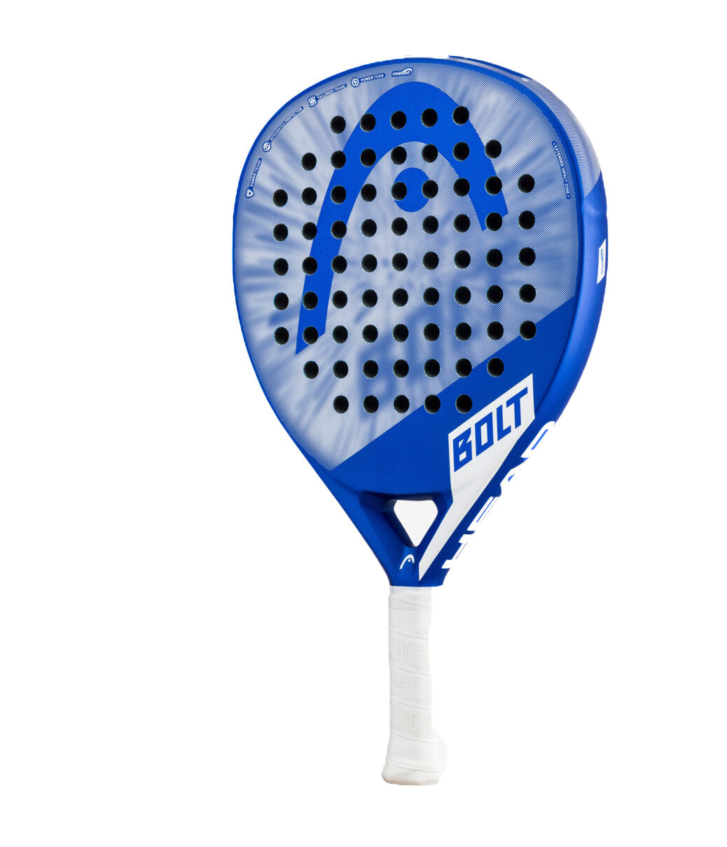 Raquete de padel HEAD Bolt 2023, foto 2