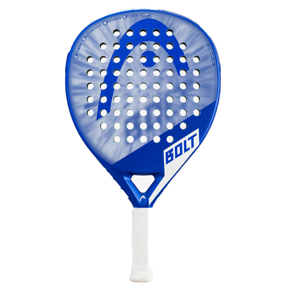 Raquete de padel HEAD Bolt 2023