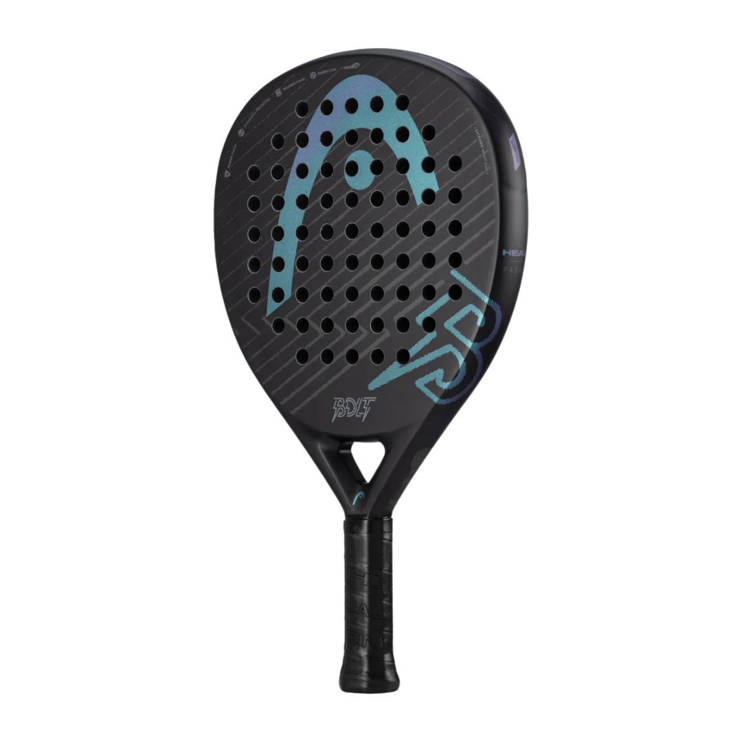 Raquete de padel HEAD Bolt 2025, foto 2