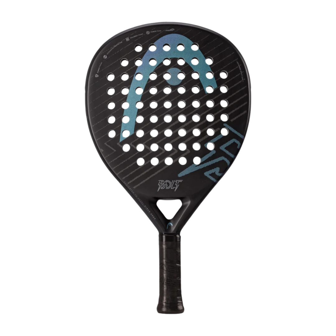 Raquete de padel HEAD Bolt 2025