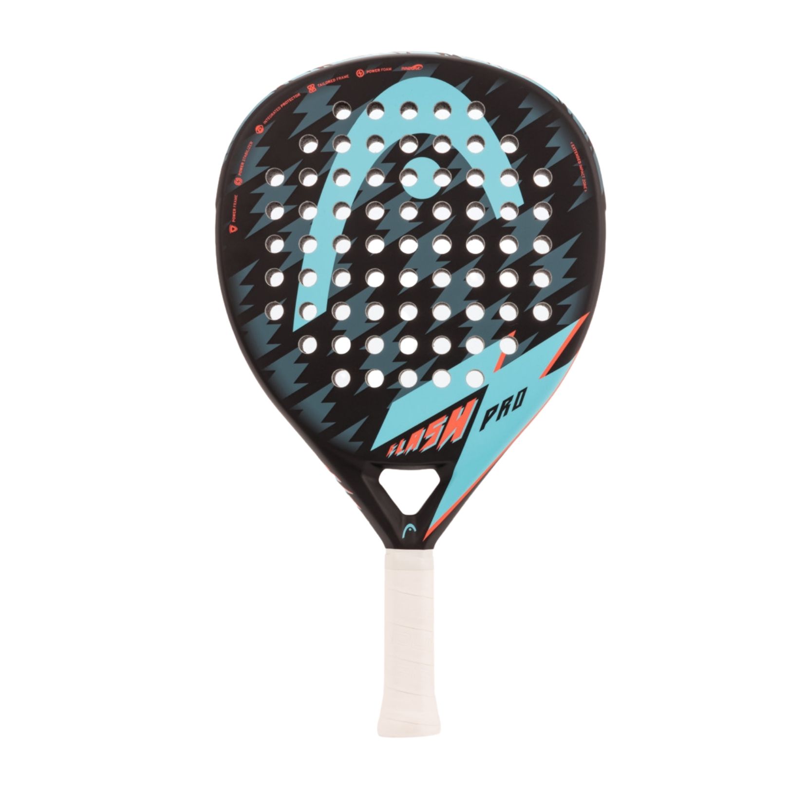 Raquete de padel HEAD Flash Pro 2022