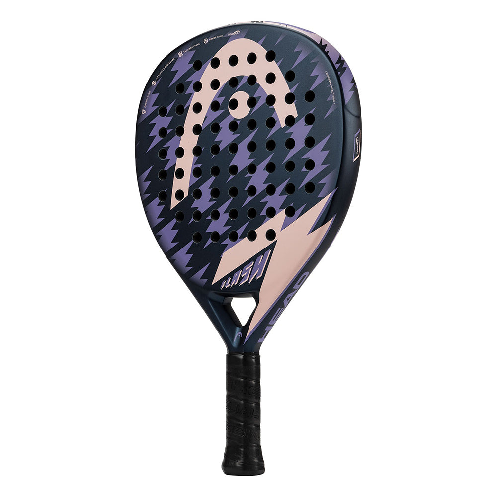 Raquete de padel HEAD Flash 2023, foto 2