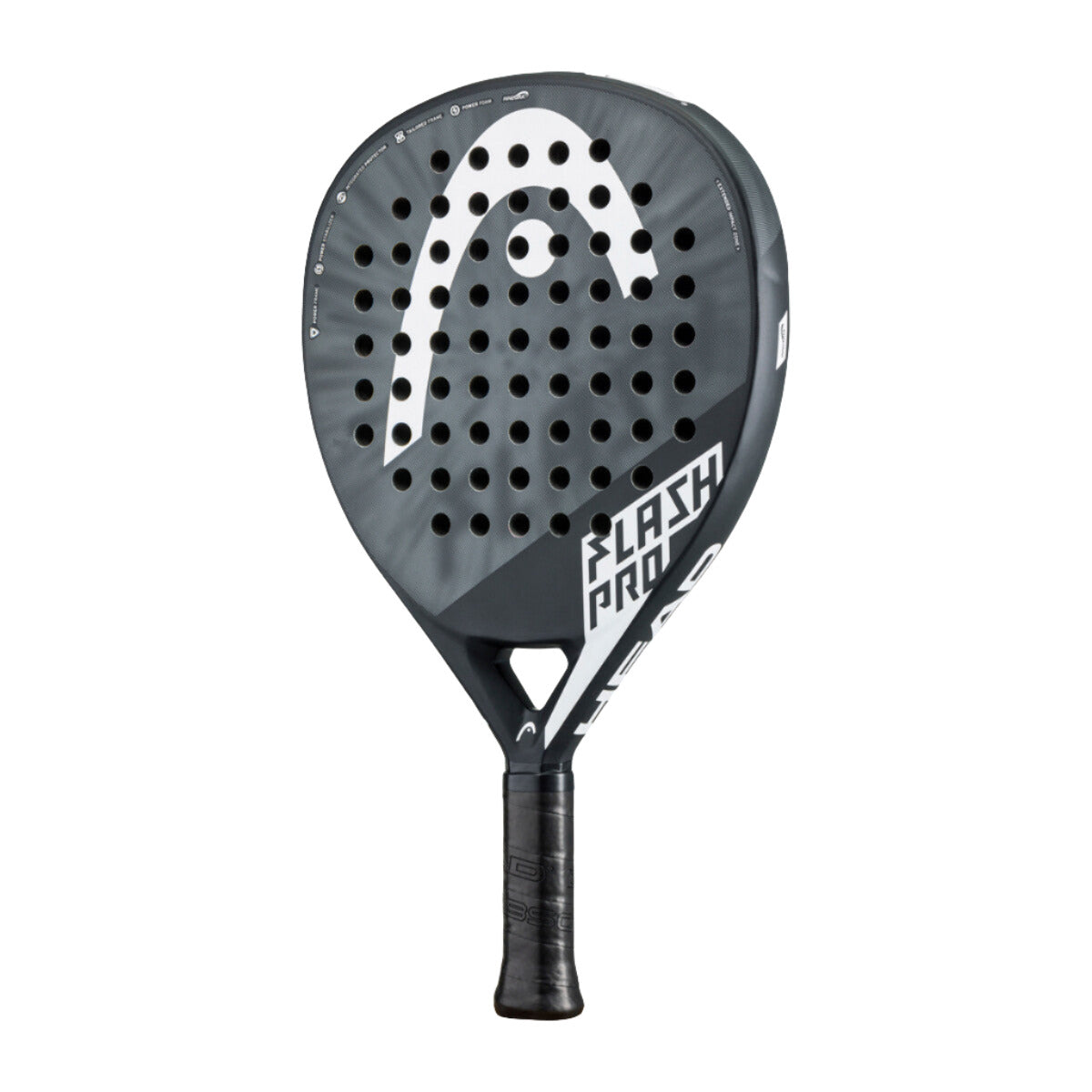 HEAD Flash Pro 2023 padel racket, photo 2