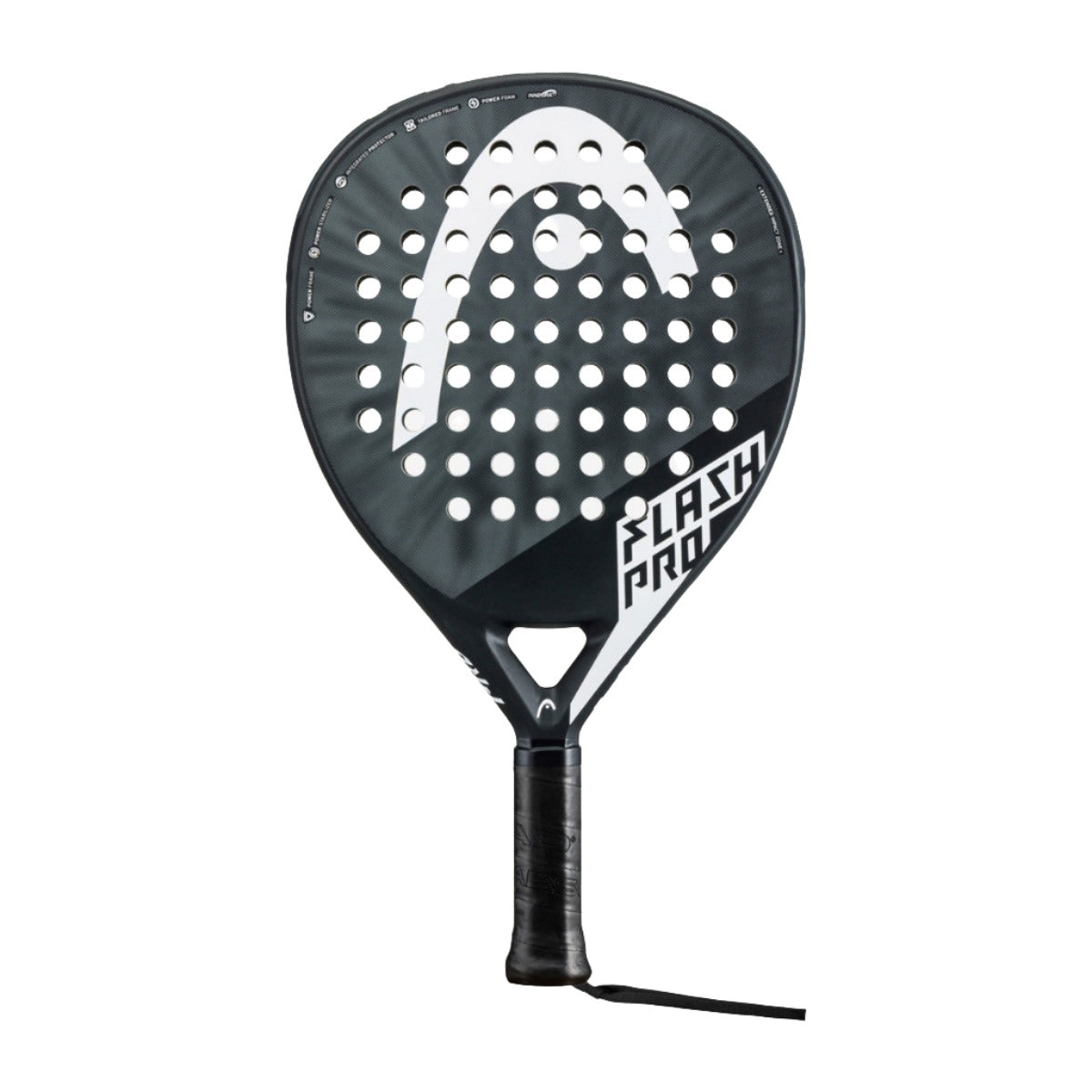 HEAD Flash Pro 2023 padel racket