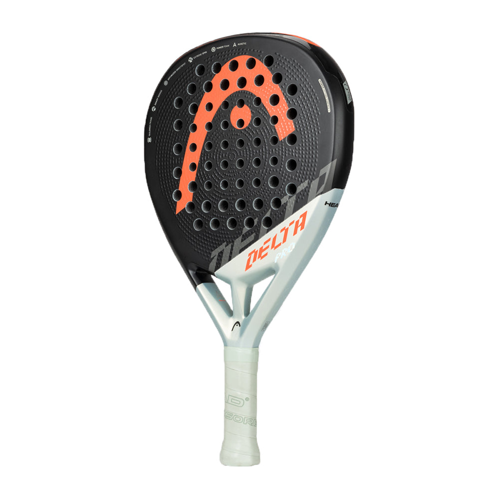 Raquete de padel HEAD Delta Pro 2022, foto 2