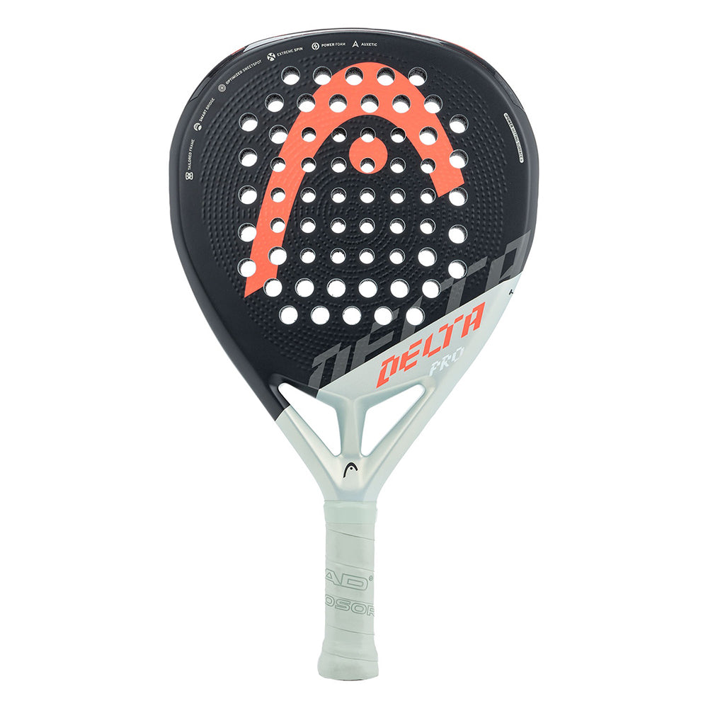 Raquete de padel HEAD Delta Pro 2022