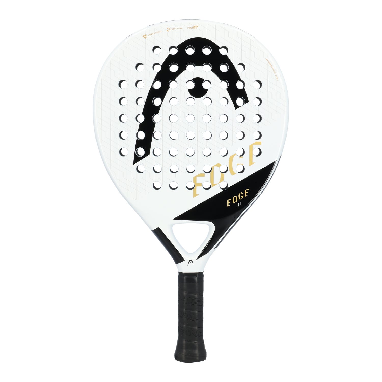 Raquete de padel HEAD Edge II, foto 2