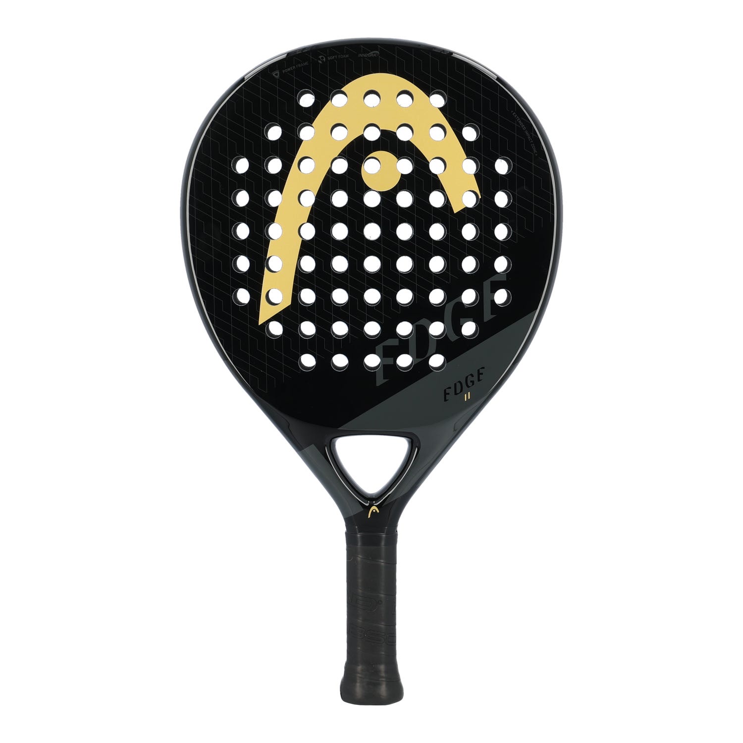 Raquete de padel HEAD Edge II