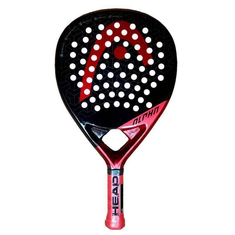 Raquete de padel HEAD Graphene 360 Alpha Power 2025