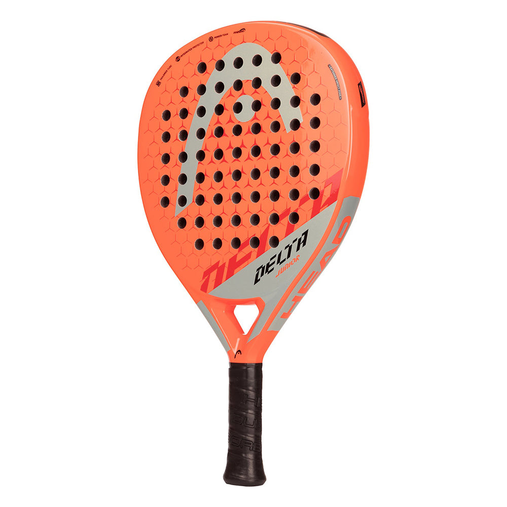 Raquete de padel HEAD Delta Junior, foto 2
