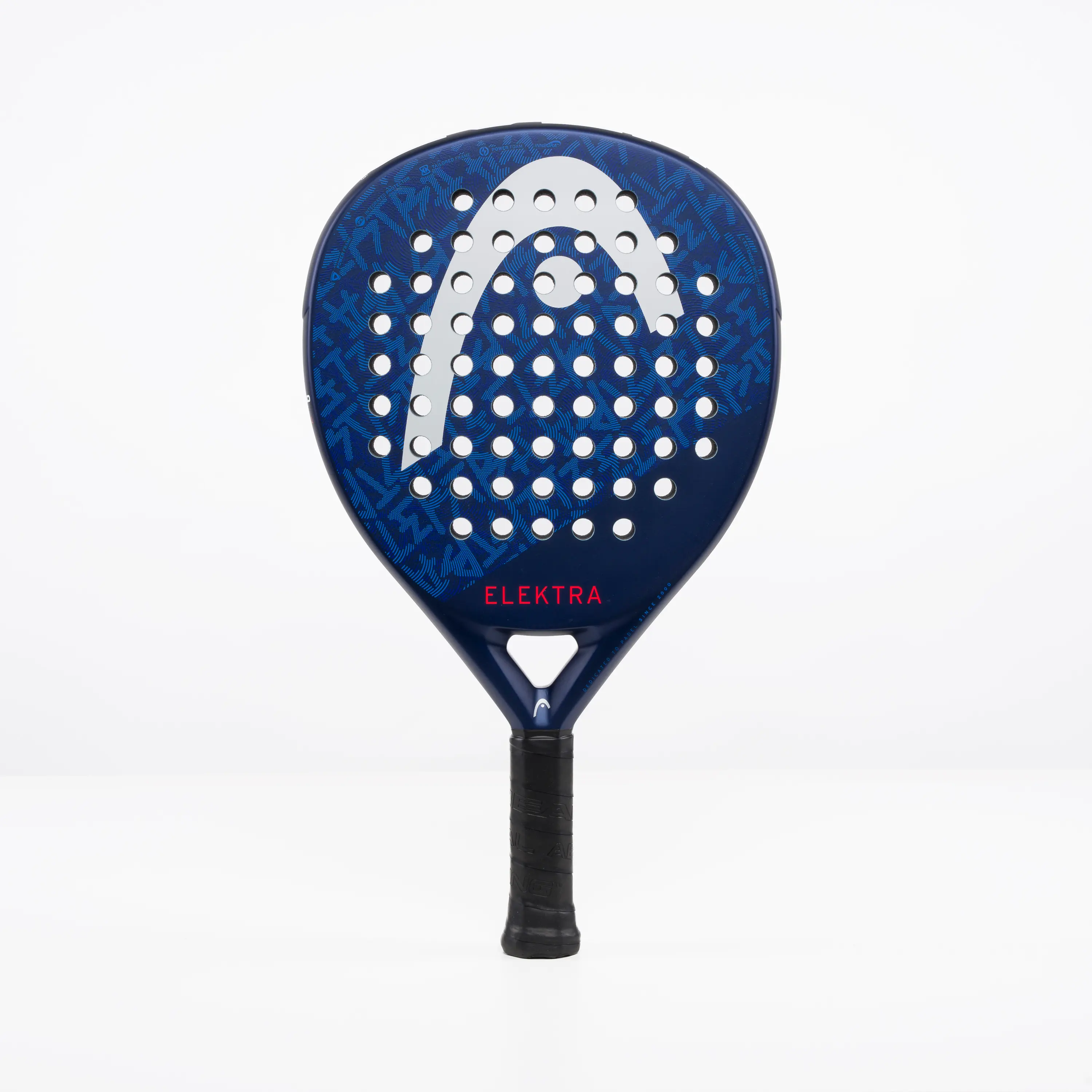 Raquete de padel HEAD Elektra 2025