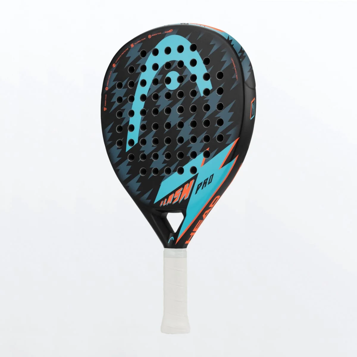 Raquete de padel HEAD Flash Pro