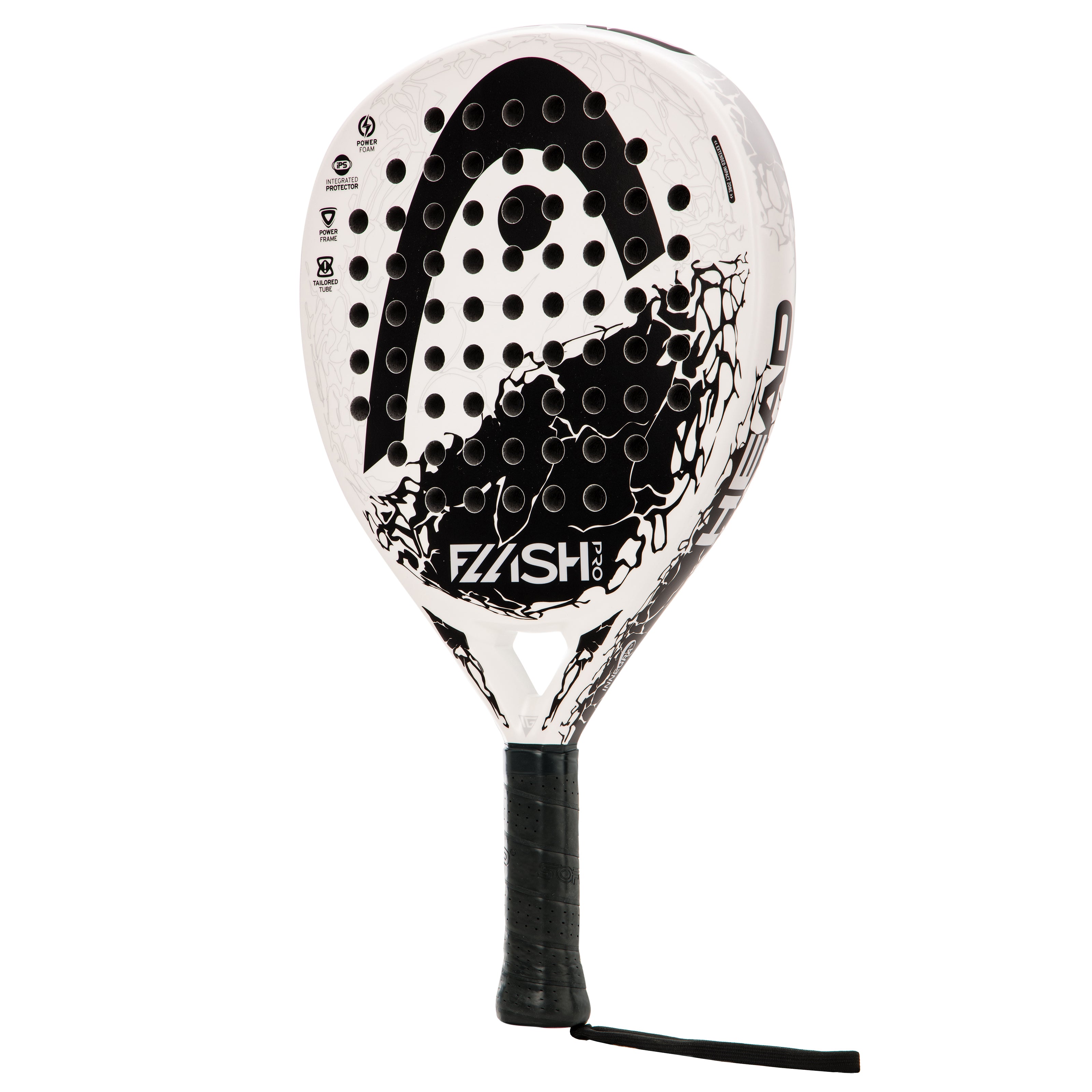 Raquete de padel HEAD Flash Pro 2.0, foto 2