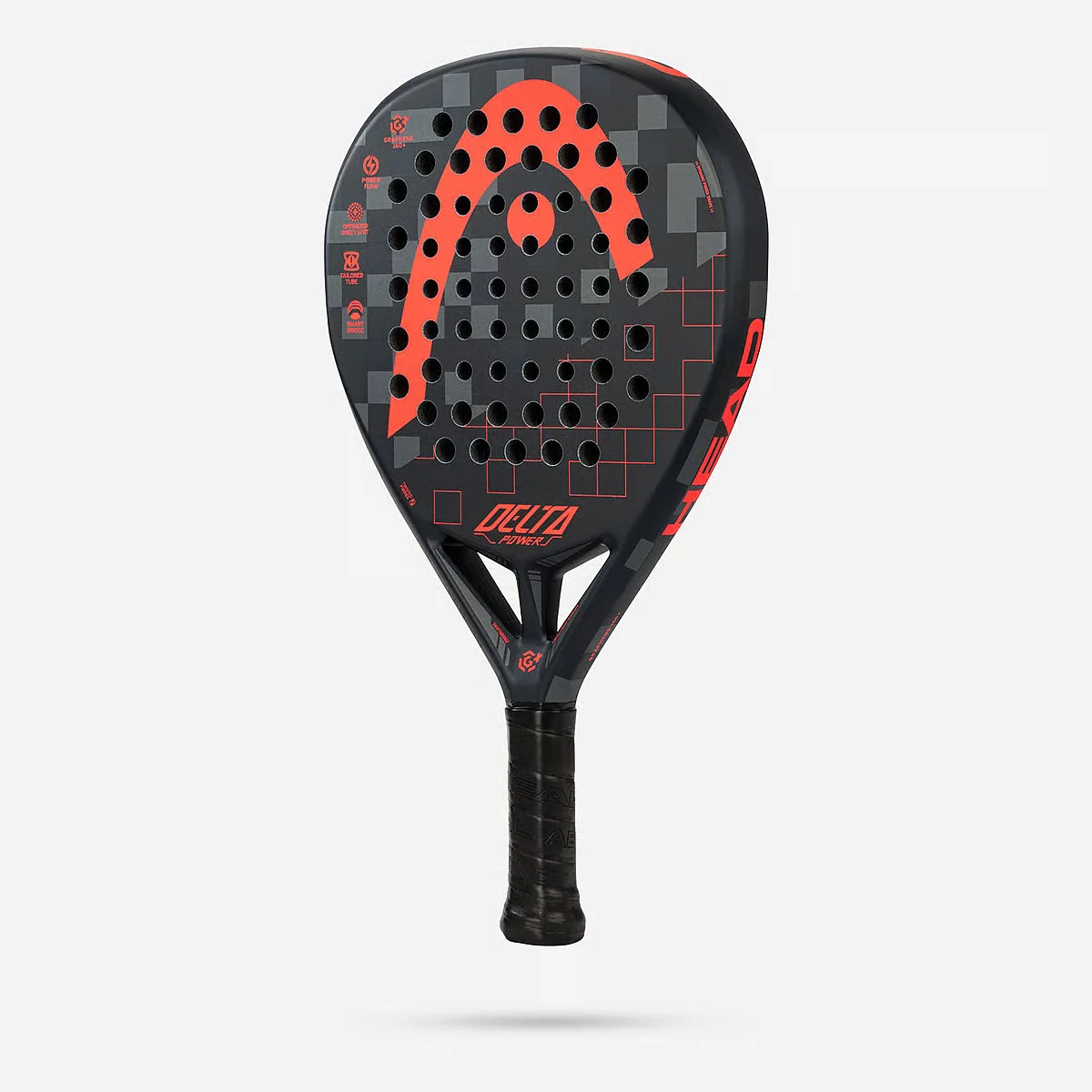 Raquete de padel HEAD Delta Power, foto 2