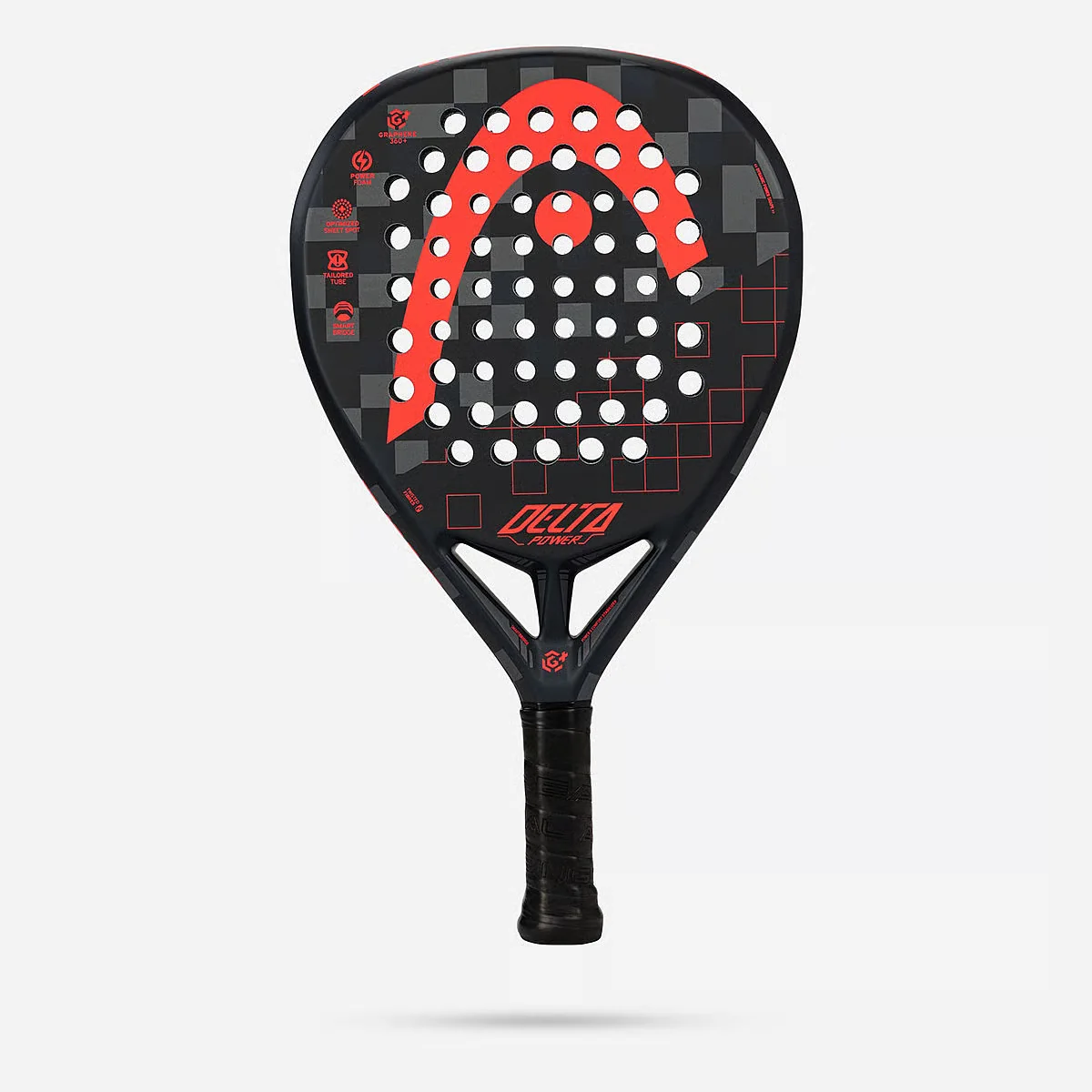 Raquete de padel HEAD Delta Power