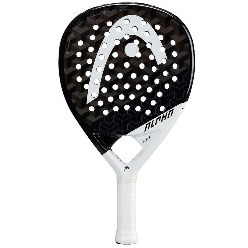 Raquete de padel HEAD Graphene 360+ Alpha Elite 2021