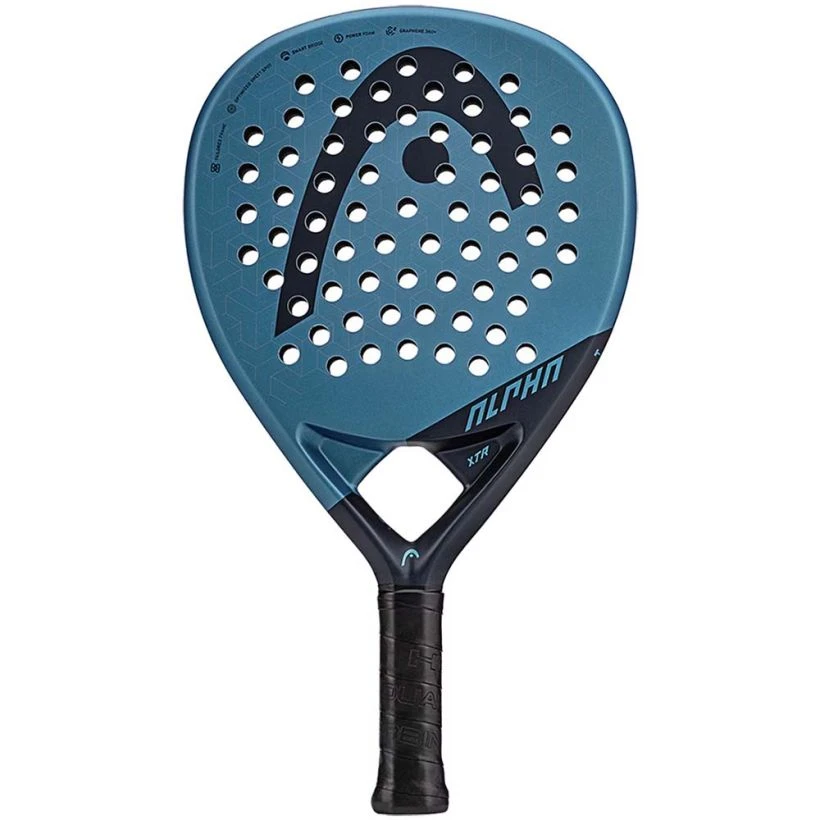 Raquete de padel HEAD Graphene 360 Alpha XTR 2025, foto 2