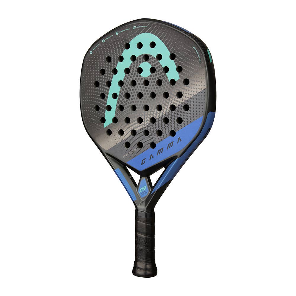 Raquete de padel HEAD Graphene 360 Gamma Motion 2022, foto 2