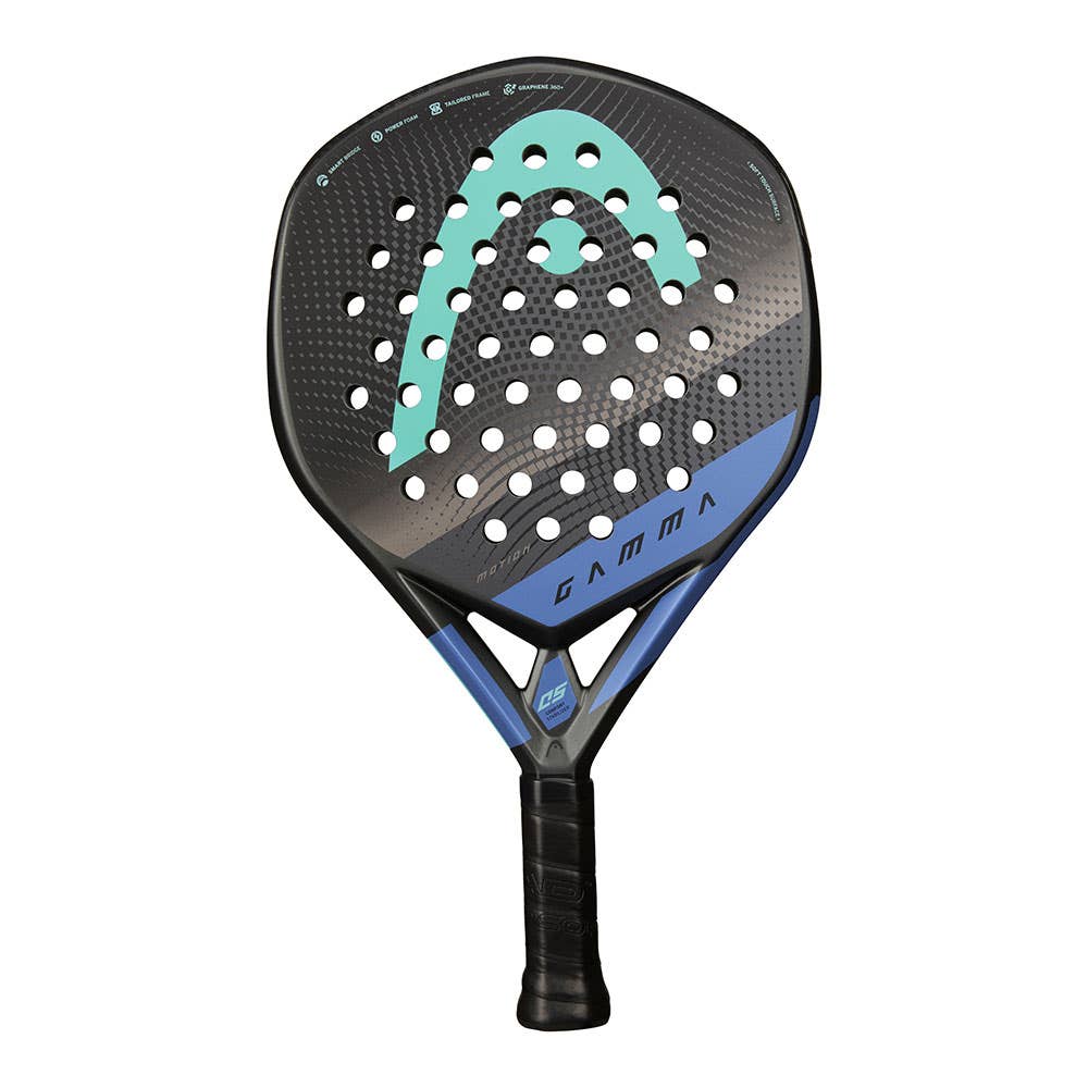 Raquete de padel HEAD Graphene 360 Gamma Motion 2022
