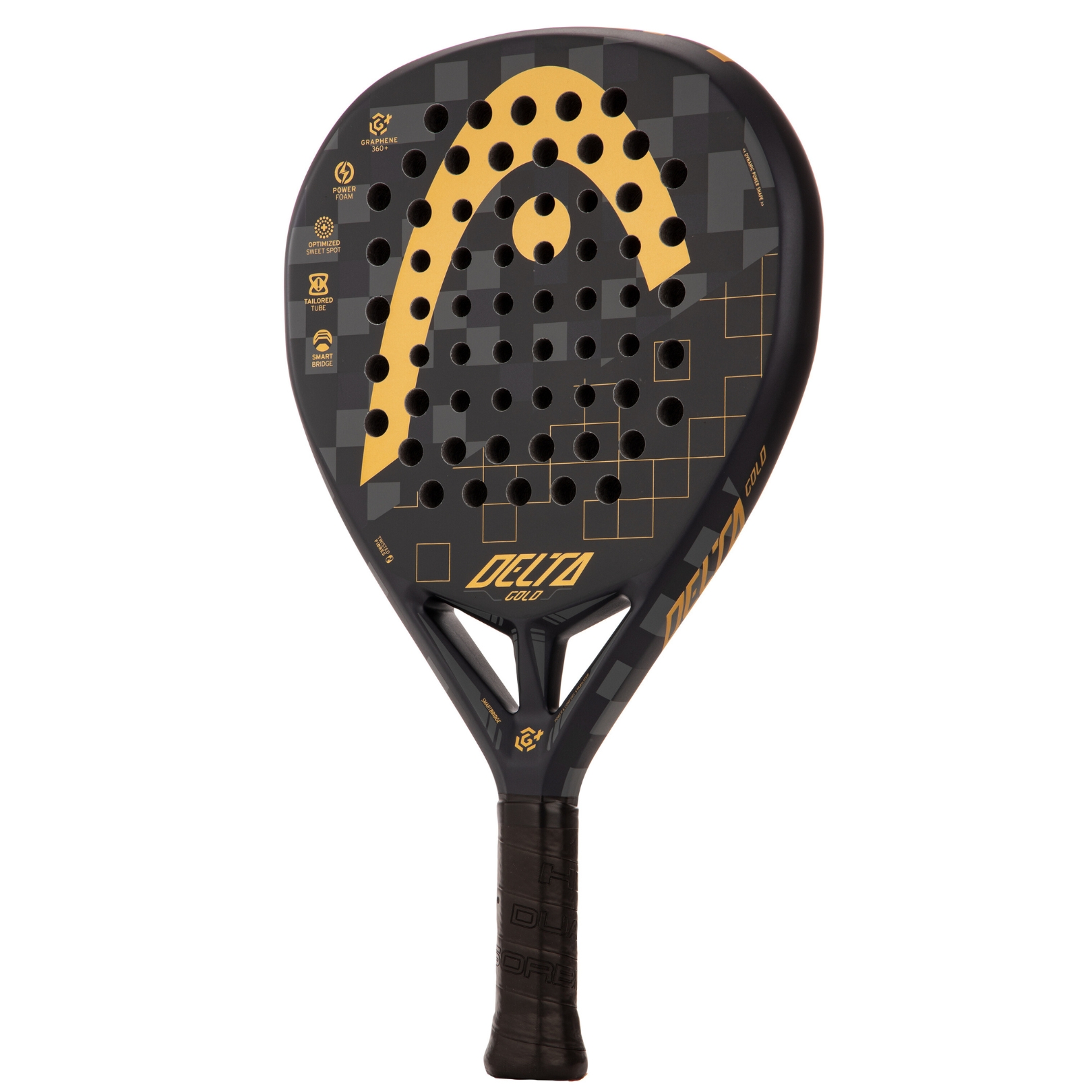 Raquete de padel HEAD Graphene 360 Delta