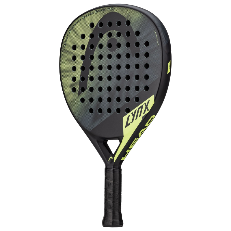 Raquete de padel HEAD Lynx 2025, foto 2