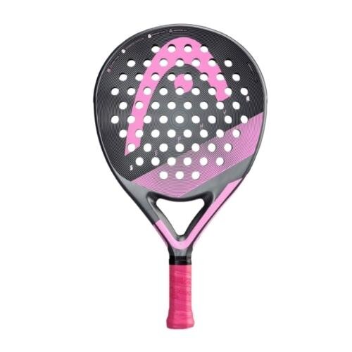 Raquete de padel HEAD Graphene 360 Zephyr