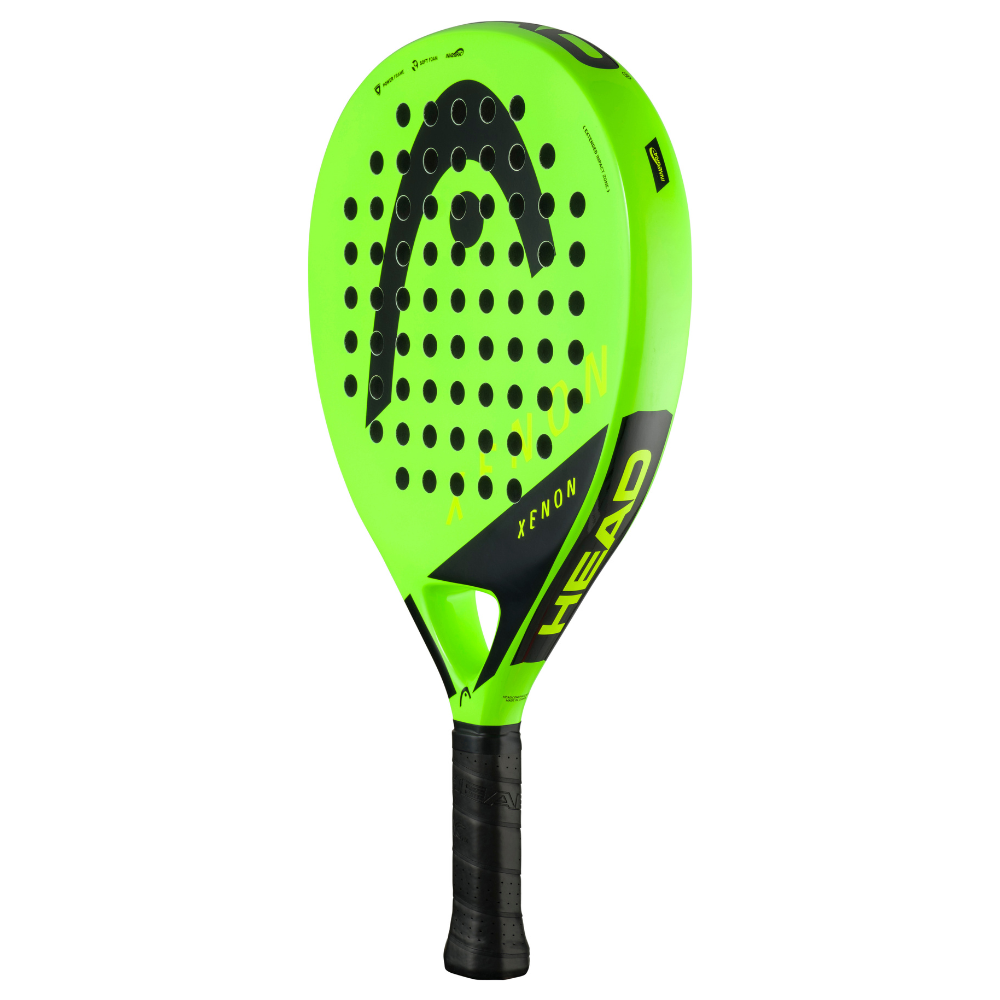 HEAD Xenon 2026 padel racket, photo 2