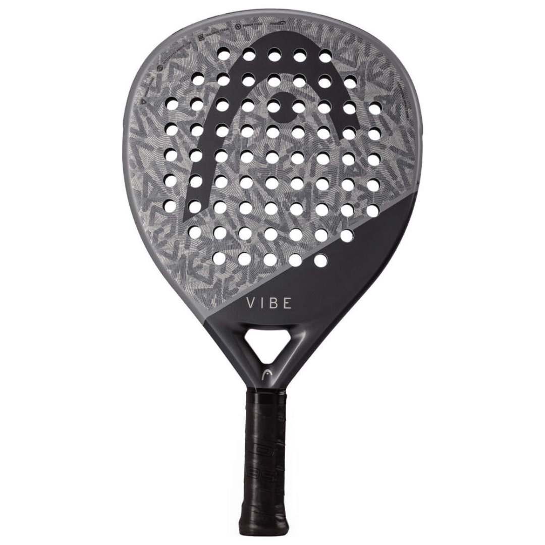 Raquete de padel HEAD Vibe 2025