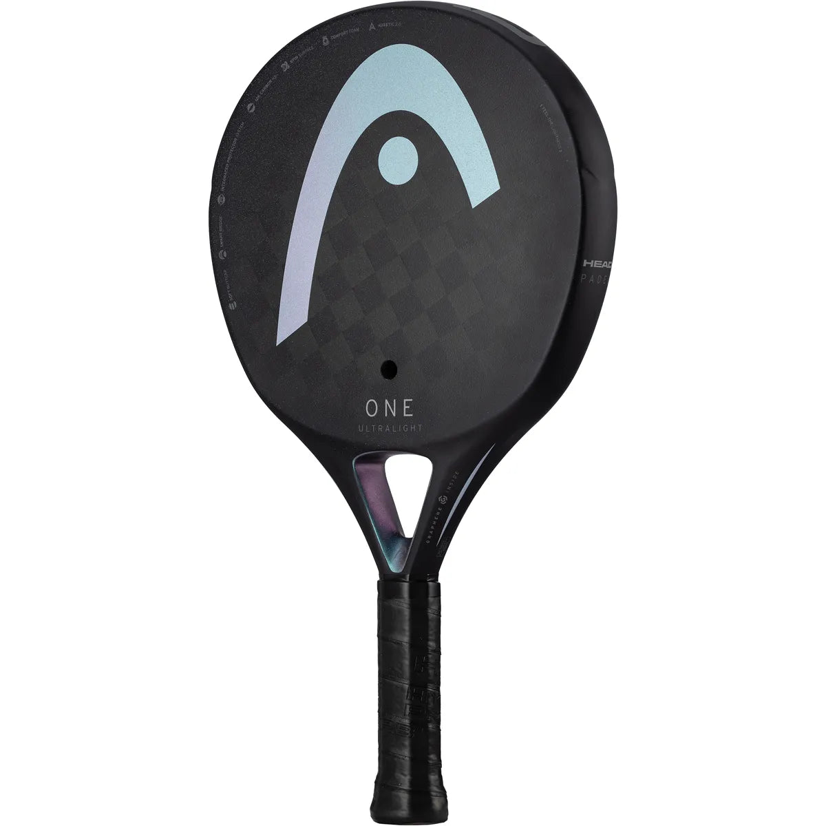 Raquete de padel HEAD One Ultralight 2024, foto 2