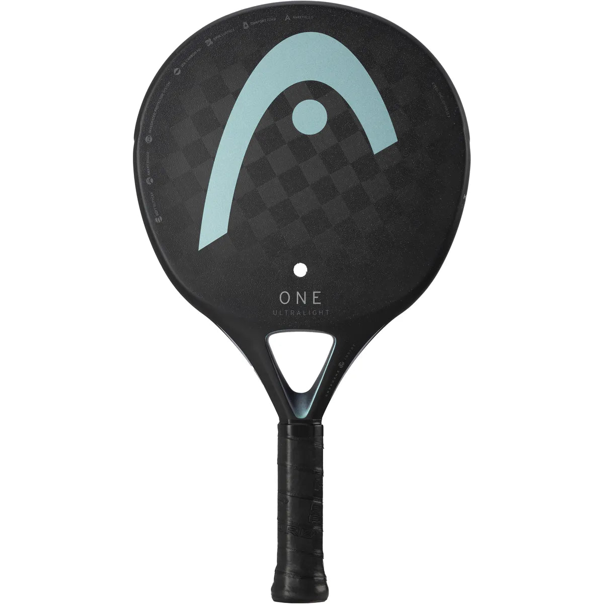 Raquete de padel HEAD One Ultralight 2024