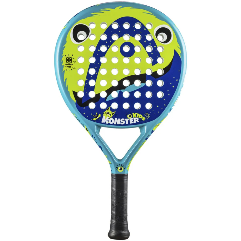Raquete de padel HEAD Monster Junior 2024