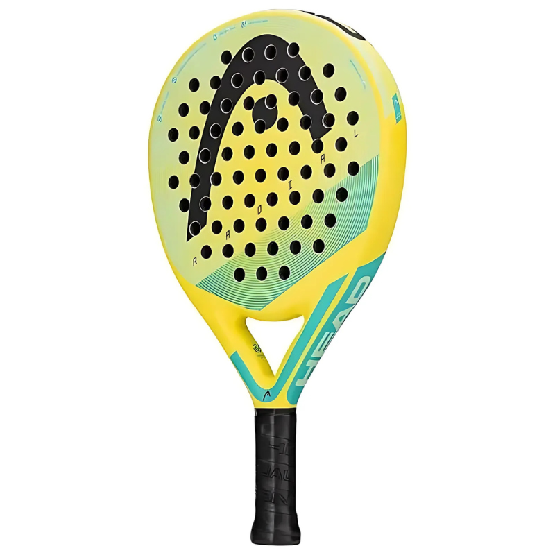 Raquete de padel HEAD Radial 2025, foto 2