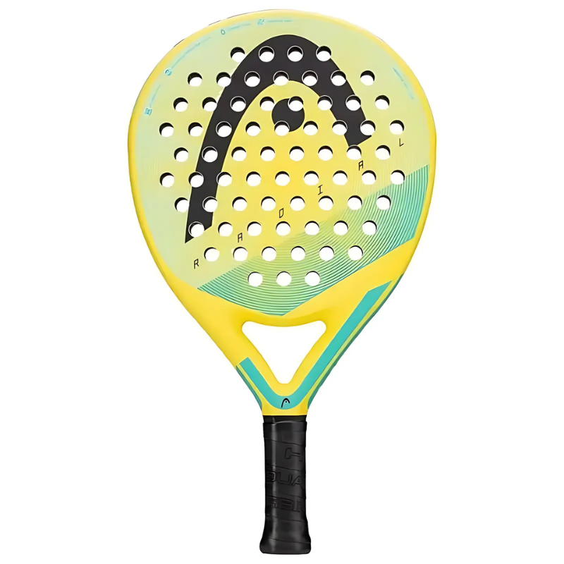 Raquete de padel HEAD Radial 2025