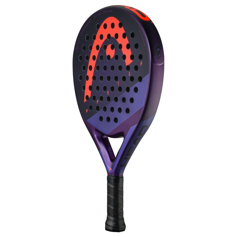 Raquete de padel HEAD Master 2026, foto 2