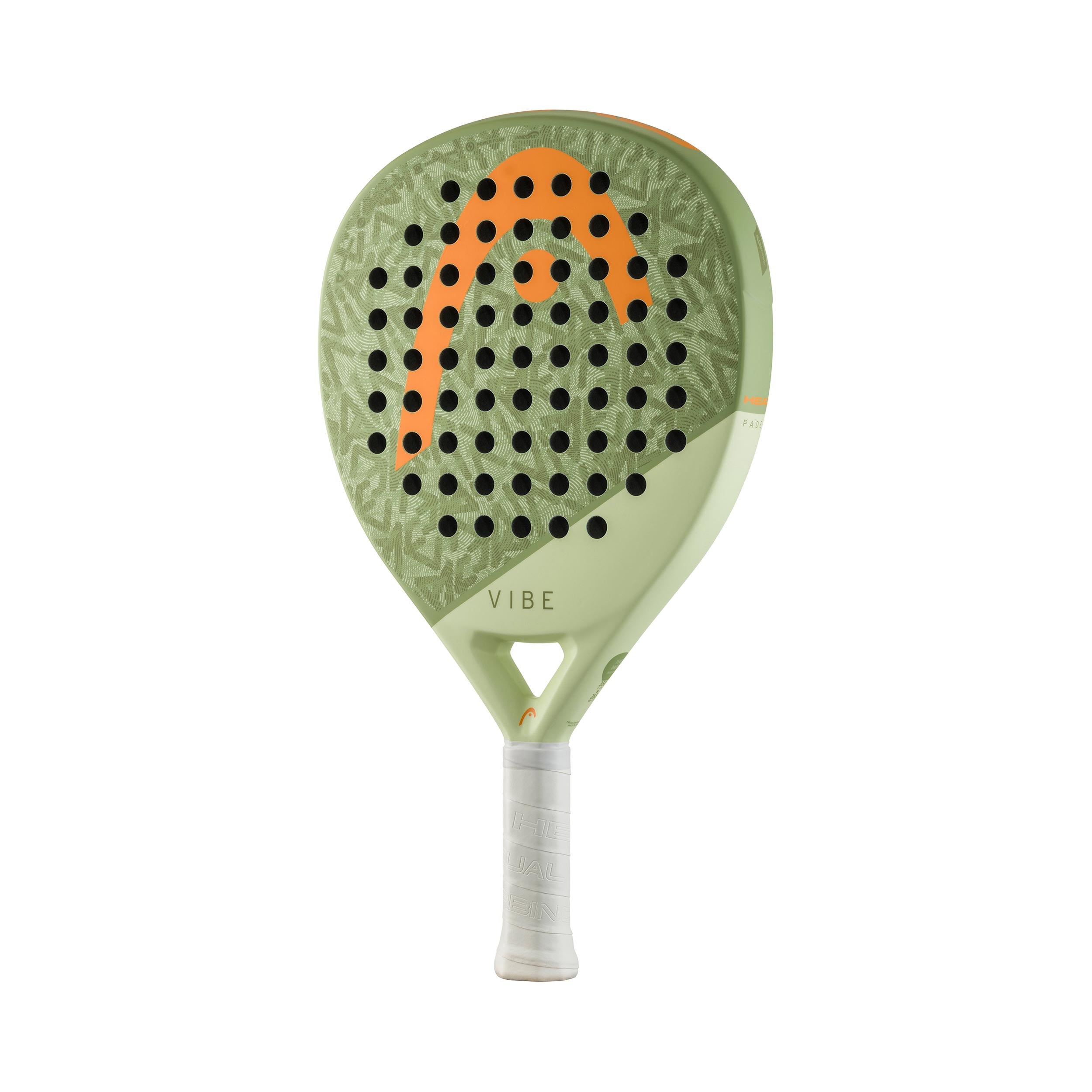 Raquete de padel HEAD Vibe 2026, foto 2
