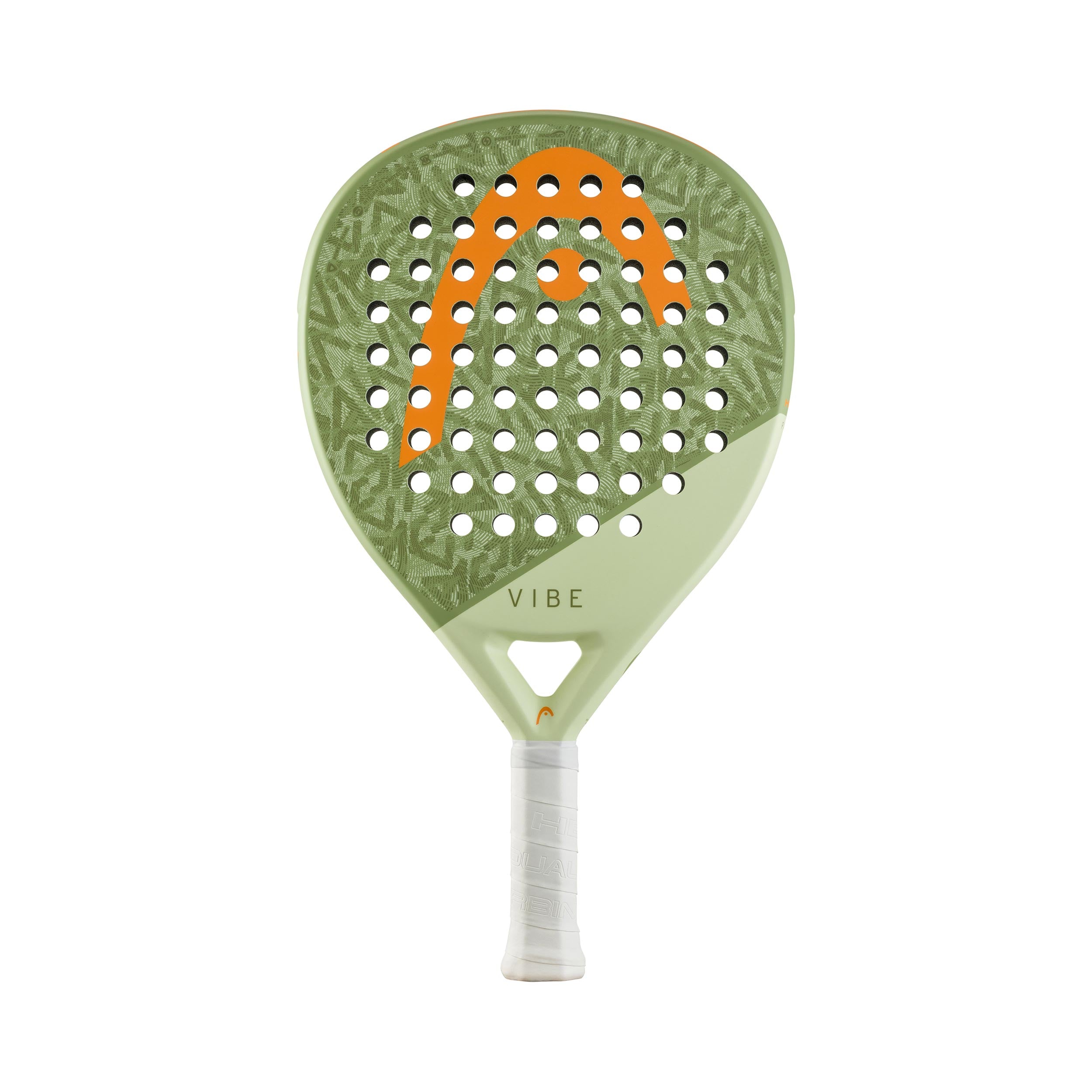 Raquete de padel HEAD Vibe 2026