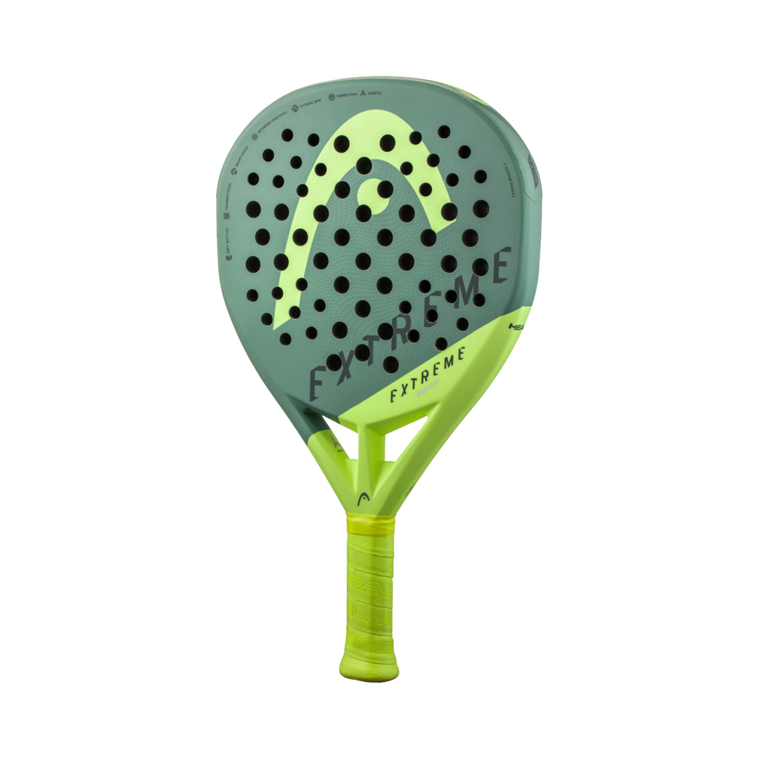 Raquete de padel HEAD Motion, foto 2