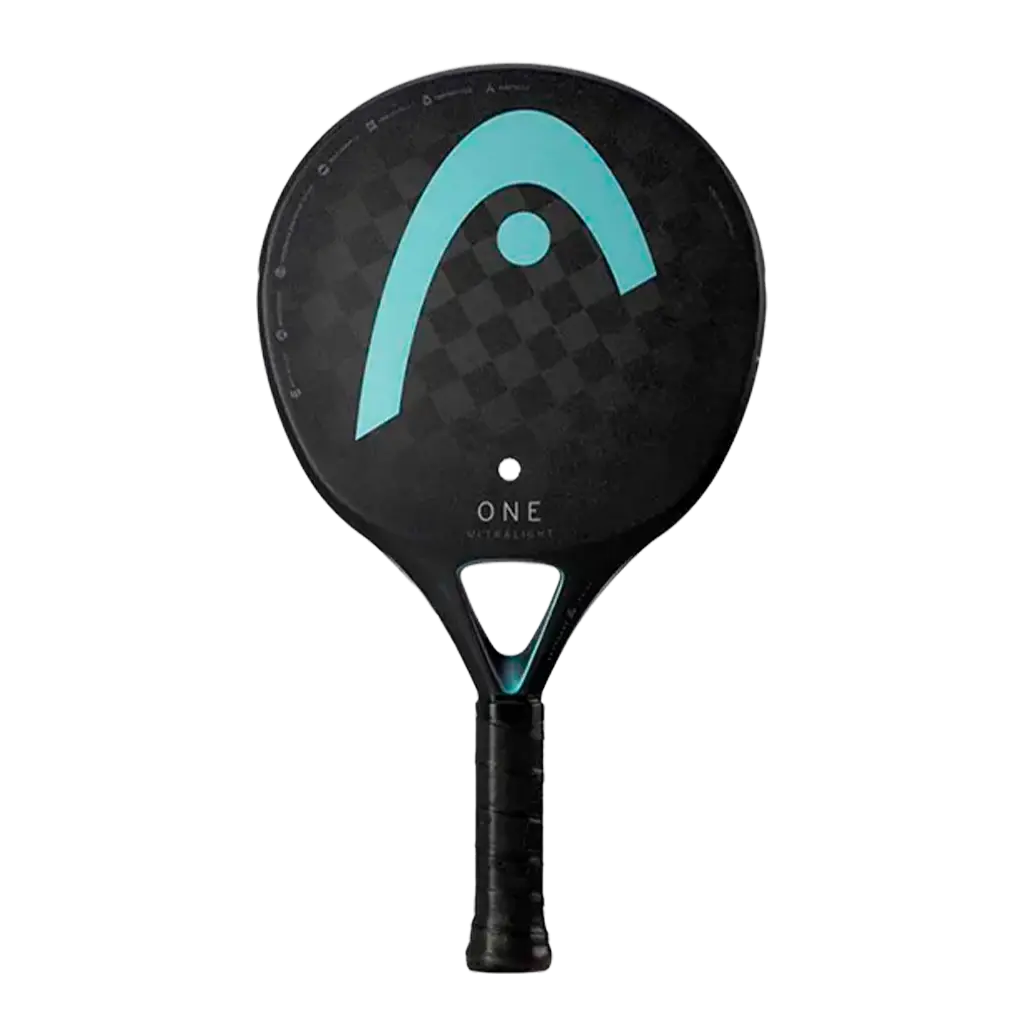 HEAD One Ultralight 2025 padel racket