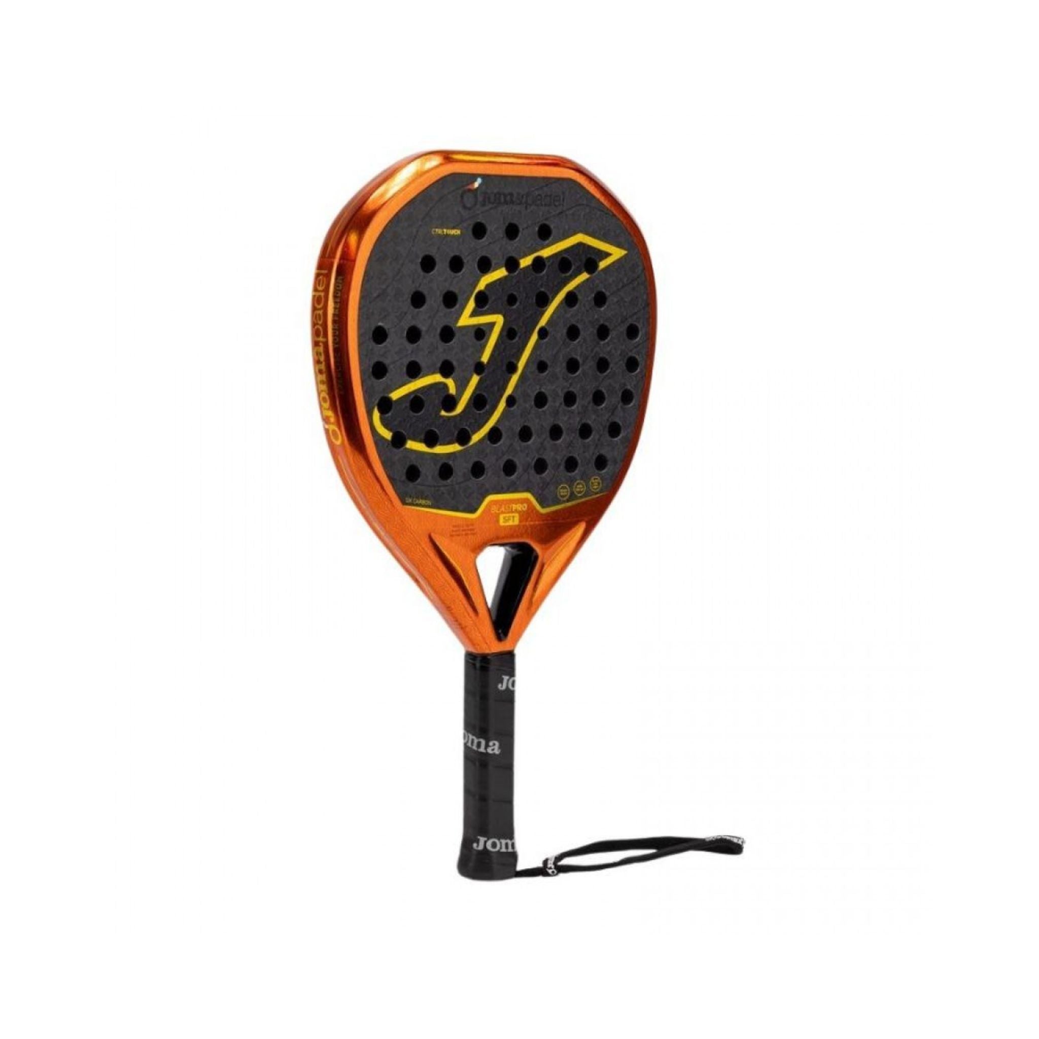 Raquete de padel Joma Blast Pro Soft 2026, foto 2